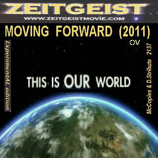 jpg: DVD.cover ZEITGEIST-3 (2011) + 