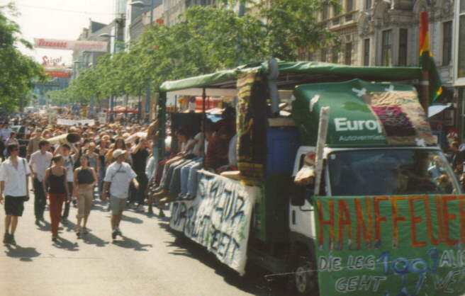 MARIAHILFERSTR.