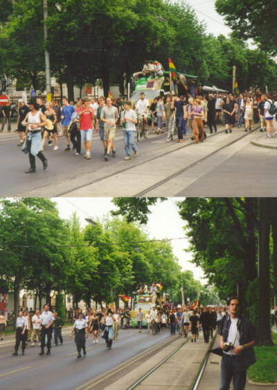 RINGSTRASSE