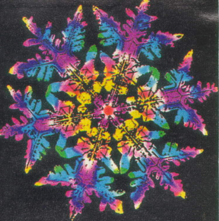 94K SNOWFLAKE 1