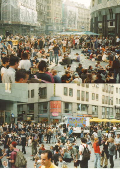 STEPHANSPLATZ